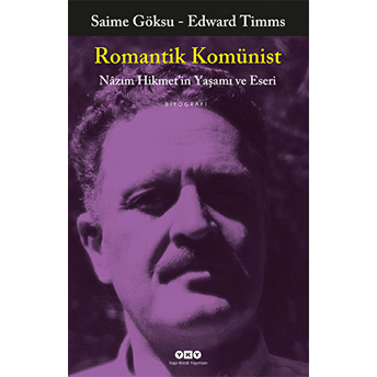 Romantik Komünist Saime Göksu