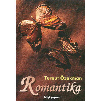 Romantika Turgut Özakman