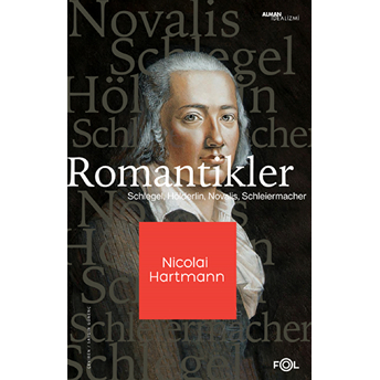 Romantikler Nicolai Hartmann