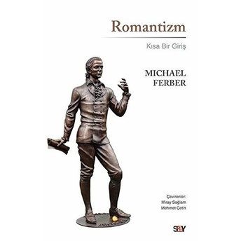 Romantizm - Kısa Bir Giriş Michael Ferber