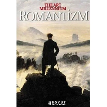 Romantizm Önder Şenyapılı