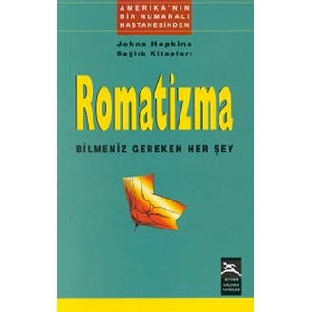 Romatizma Sara J. Henry