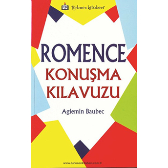 Romence Konuşma Kılavuzu Agiemin Baubec