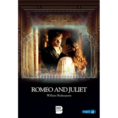 Romeo And Juliet - Level 1 William Shakespeare