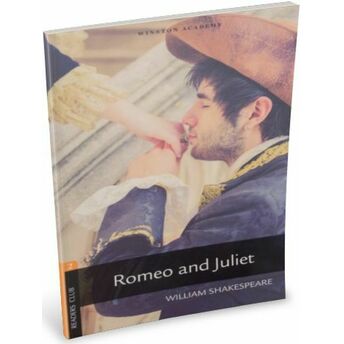 Romeo And Juliet Level 2 William Shakespeare