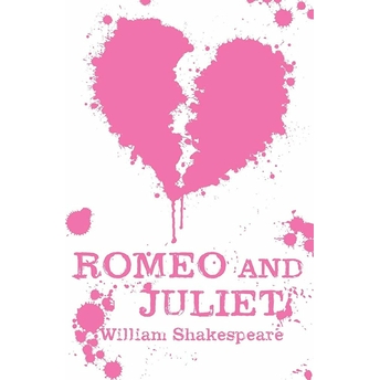 Romeo And Juliet William Shakespeare