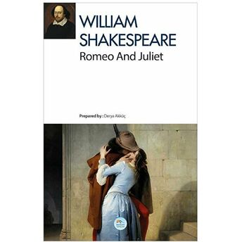 Romeo And Juliet William Shakespeare