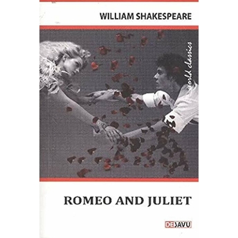 Romeo And Juliet William Shakespeare