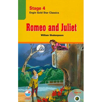 Romeo And Juliet-William Shakespeare