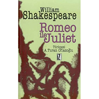 Romeo Ile Juliet William Shakespeare