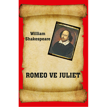 Romeo Ve Juliet William Shakespeare