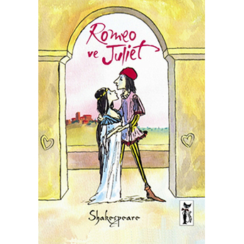 Romeo Ve Juliet William Shakespeare