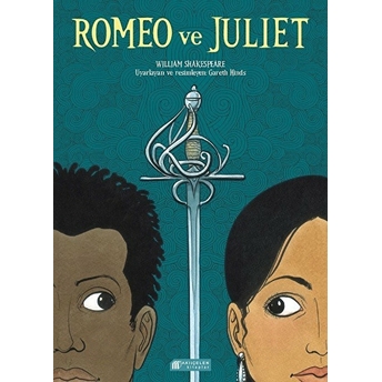 Romeo Ve Juliet William Shakespeare