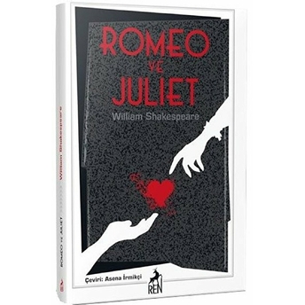 Romeo Ve Juliet William Shakespeare