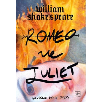 Romeo Ve Juliet William Shakespeare