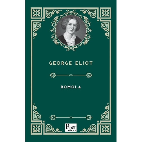 Romola George Eliot