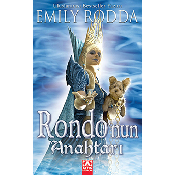 Rondonun Anahtarı Emily Rodda