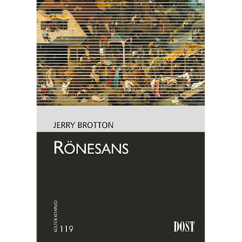 Rönesans Jerry Brotton