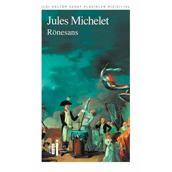 Rönesans Jules Michelet