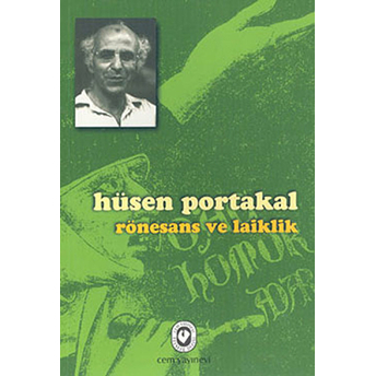 Rönesans Ve Laiklik Hüsen Portakal