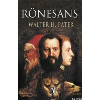 Rönesans Walter H. Pater