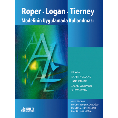 Roper Logan Tierney Modelinin Uygulamada Kullanılması - Rengin Acaroğlu