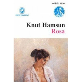 Rosa Knut Hamsun