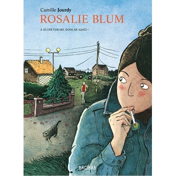 Rosalie Blum 2 Camille Jourdy