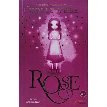 Rose Holly Webb