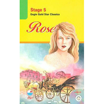 Rose (Stage 5) (Cd Ilaveli)