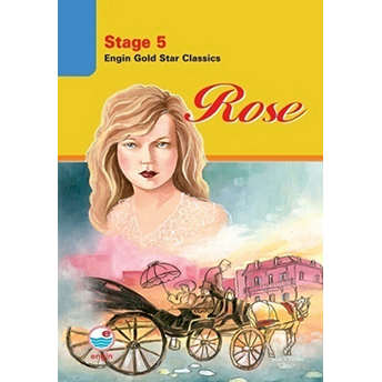 Rose (Stage 5) Cd'siz-Kolektif