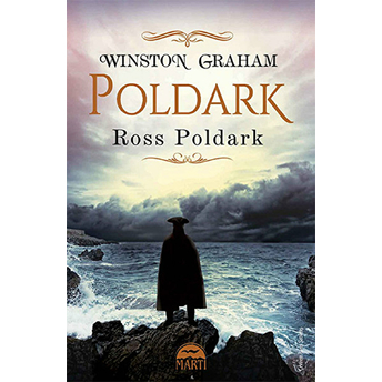 Ross Poldark Winston Graham