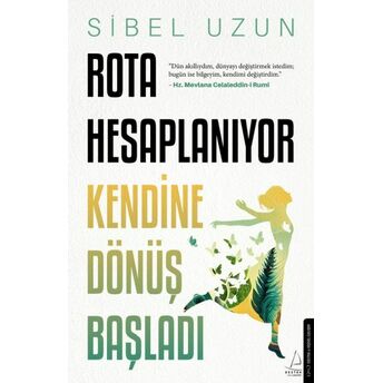 Rota Hesaplanıyor Sibel Uzun