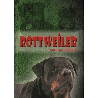 Rotweiler Yıldırım Çelebi