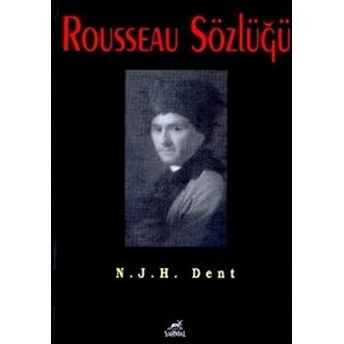 Rousseau Sözlüğü N.j.h. Dent