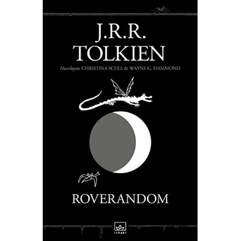 Roverandom J. R. R. Tolkien