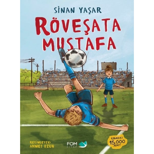 Röveşata Mustafa Sinan Yaşar