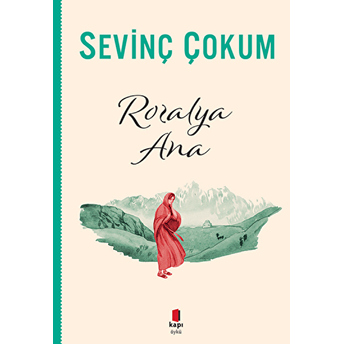 Rozalya Ana Sevinç Çokum