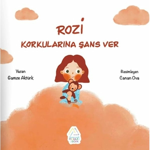 Rozi - Korkularına Şans Ver Gamze Aktürk