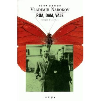 Rua, Dam, Vale Vladimir Nabokov