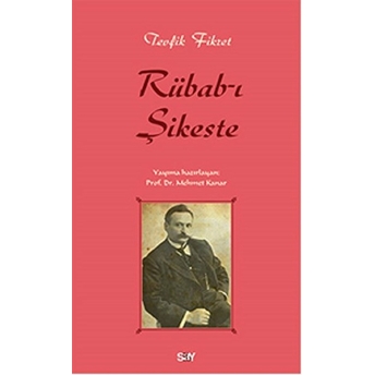 Rübab-I Şikeste Tevfik Fikret