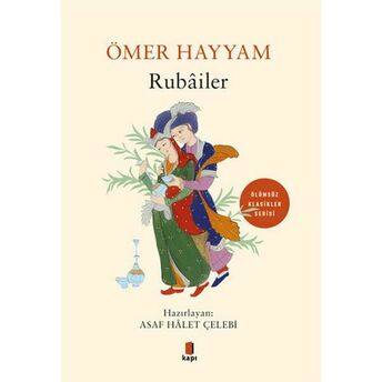 Rubailer - Ölümsüz Klasikler Ömer Hayyam