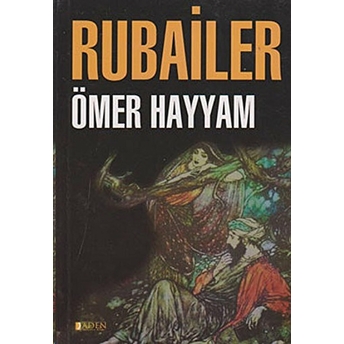 Rubailer Ömer Hayyam