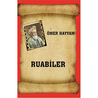 Rubailer Ömer Hayyam