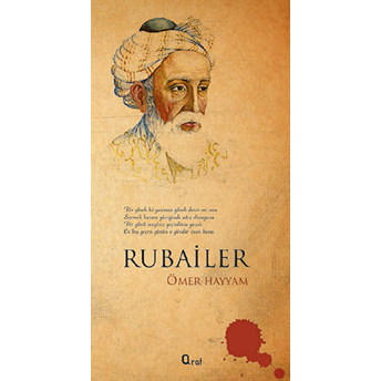 Rubailer Ömer Hayyam