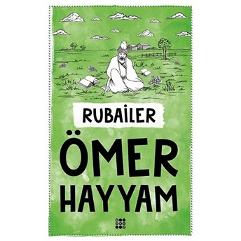 Rubailer Ömer Hayyam