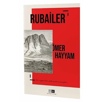 Rubailer Ömer Hayyam