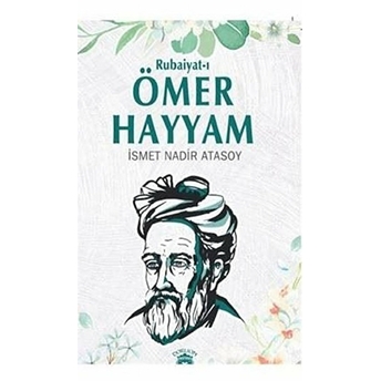 Rubaiyat-I Ömer Hayyam Ismet Nadir Atasoy