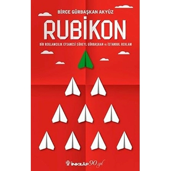 Rubikon Süheyl Gürbaşkan