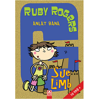 Ruby Rogers / Anlat Bana Sue Limb